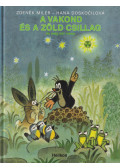Doskocilová, Hana - A vakond és a zöld csillag
