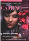 Mái-Kovács Anikó - Camino 2013/06-07.
