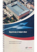 - Magyarország és Budapest atlasza