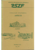 Kállai Lajos,Sztanó Imréné dr. - Adózás 1992