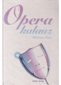 Kertész Iván - Opera kalauz