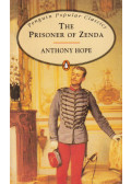 Hope, Anthony - The Prisoner of Zenda