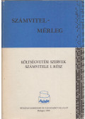Kállainé dr. Thildy Teréz - Költségvetési szervek számvitele I. rész