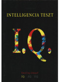Szöllősi Péter - Intelligencia teszt I.Q.