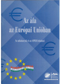 Bessenyei Gábor - Az áfa az Európai Unióban