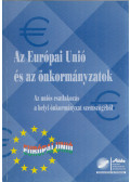 Dr. Orova Márta - Az Európai Unió és az önkormányzatok