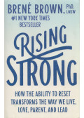 Brené Brown - Rising ​Strong