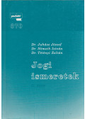 Juhász Ferenc,Németh István,Dr. Tétényi Zoltán - Jogi ismeretek II.