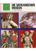 Georg Daltrop,Francesco Roncalli - Die Vatikanischen Museennémet