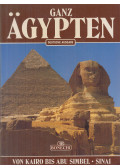 Chalaby, Abbas - Ganz Ägypten
