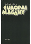Duba Gyula - Európai magány