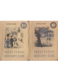 Lengyel József - Prenn Ferenc hányatott élete I-II.