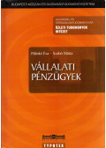 Pálinkó Éva,Szabó Márta - Vállalati pénzügyek