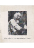 Szinyei Merse Anna - Benczúr Gyula emlékkiállítása