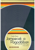 Csatári Bence - Jampecek a Pagodában