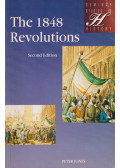 Peter Jones - The 1848 Revolutions
