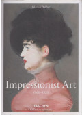 Ingo F. Walther - Impressionist Art 1860-1920