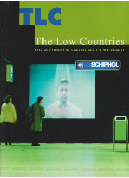Luc Devoldere - The Low Countries 14 Luc Devoldere - The Low Countries 14, Rekkem 2006 antikvár könyv