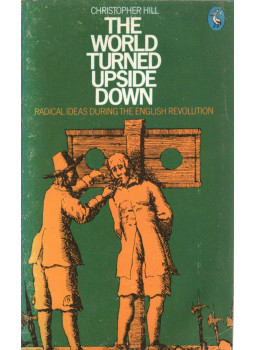 Christopher Hill - The World Turned Upside Down, null 1978 antikvár könyv