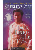 COLE. KRESLEY - Dark Desires After Dusk