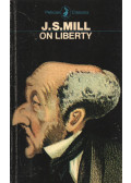 John Stuart Mill - On Liberty
