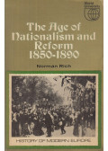 Rich, Norman - Age of Nationalism and Reform 1850-1890