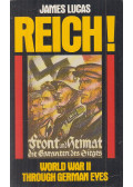 Lucas, James - Reich!