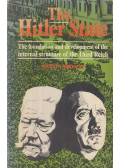 Martin Broszat - The Hitler State