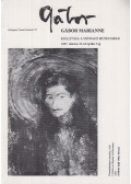 Pogány Ö. Gábor - Gábor Marianne kiállítása a Néprajzi Múzeumban