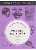 Szunyoghy András - Portrérajzolás