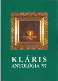 Györgypál Katalin,Tárkányi Imre - Kláris antológia '97