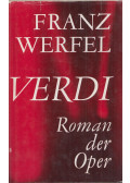 Franz Werfel - Verdi