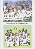 Szabó József László - Krisztus követése hitben