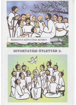 Szabó József László - Krisztus követése hitben Szabó József László - Krisztus követése hitben, null 0 antikvár könyv