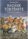 Benedek Elek - Hazánk története