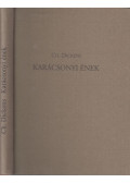 Charles Dickens - Karácsonyi ének
