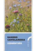 Raniero Cantalamessa - Szegénység