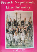 Emir Bukhari - French Napoleonic Line Infantry