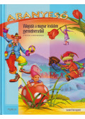 Rácz Anikó - Aranyeső