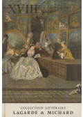 Lagarde, André,Michard, Laurent - XVIIIe siécle