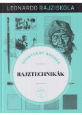 Szunyoghy András - Rajztechnikák