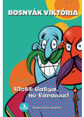 Bosnyák Viktória - Klott Gatya, ne fárassz!