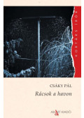 Csáky Pál - Rácsok a havon