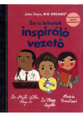 María Isabel Sanchez Vegara - Én is lehetek inspiráló vezető