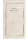 Móra László - Zemplén Géza