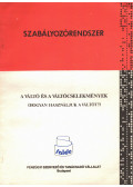 Rácz Zsuzsanna,Rácz József - A váltó és a váltócselekmények
