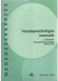  Berde Csaba,Dienesné Kovács Erzsébet - Vezetéspszichológiai ismeretek