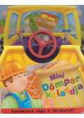 Kathryn Smith - Mini Dömper kalandja