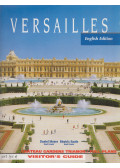 Béatrix Saule,Daniel Meyer - Versailles - Visitor's Guide