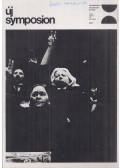 Sziveri János - Új Symposion 1982. április